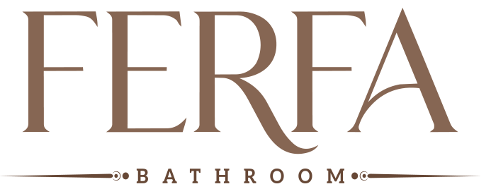 Ferfa Bathroom Logo